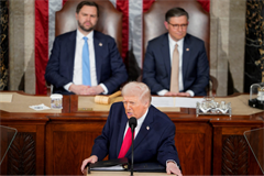 Trump SOTU