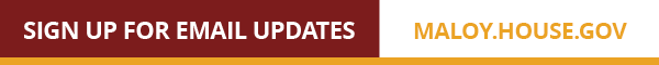 Sign up for email updates